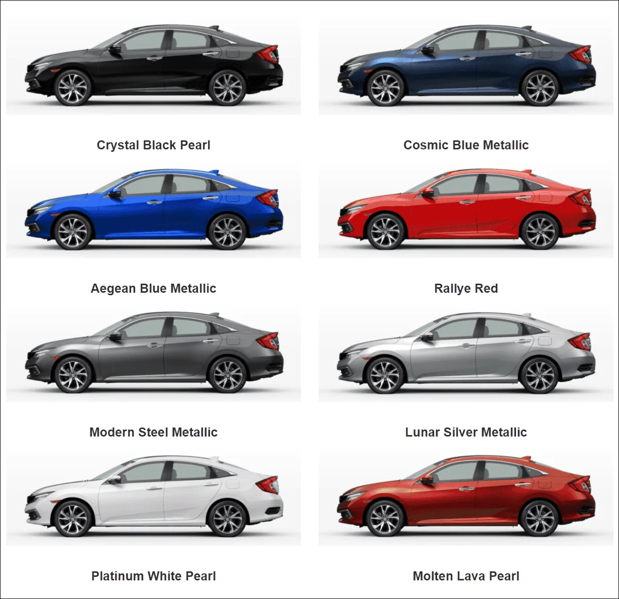 11th Gen Honda Civic Its Here! 2022 Honda Civic Sedan Official Pics, Videos and Specs 1619674570353