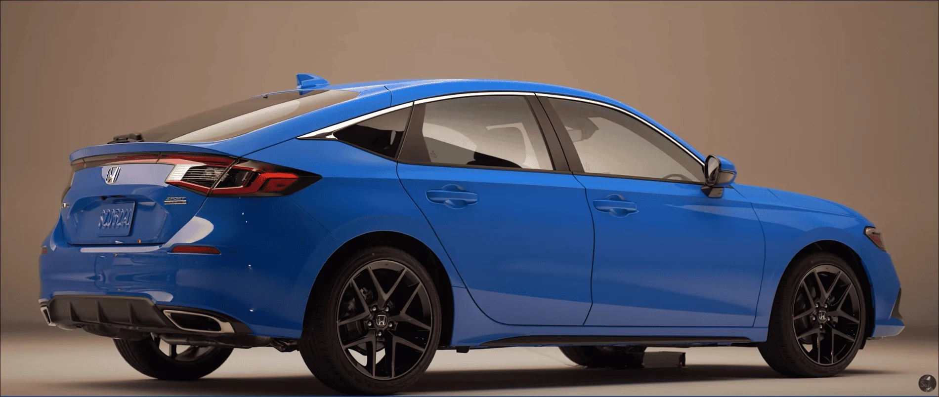 11th Gen Honda Civic 2022 Civic Hatchback and Civic Si On-Sale Dates Confirmed by Honda Marketing Roadmap 1624498033215