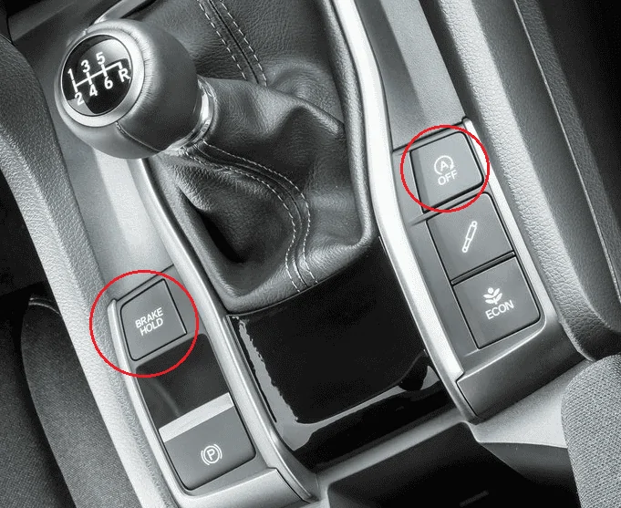 11th Gen Honda Civic Official: 2022 Honda Civic Hatchback Revealed! Specs, Info, Pics & Video 1624957880409