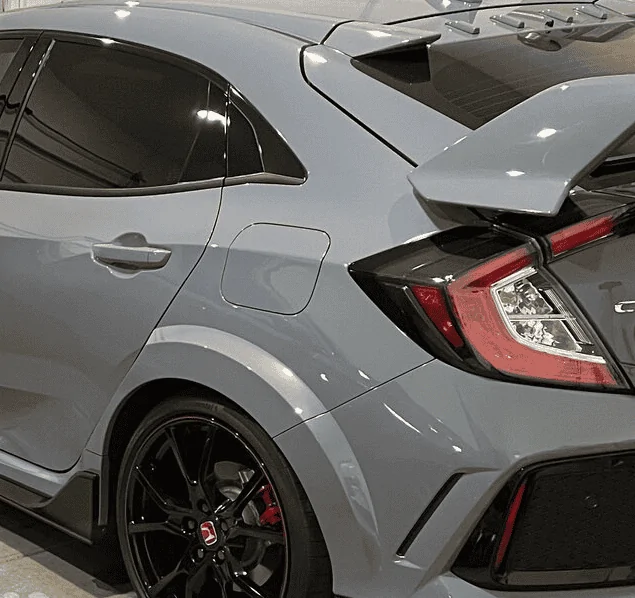 11th Gen Honda Civic Official SONIC GRAY 2022+ 11th Gen Civic & Si Thread 1625025896722