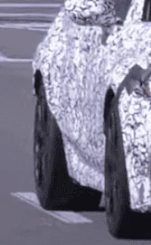 11th Gen Honda Civic Video: New Civic Type R Spied Road Testing in Germany 1633451424290