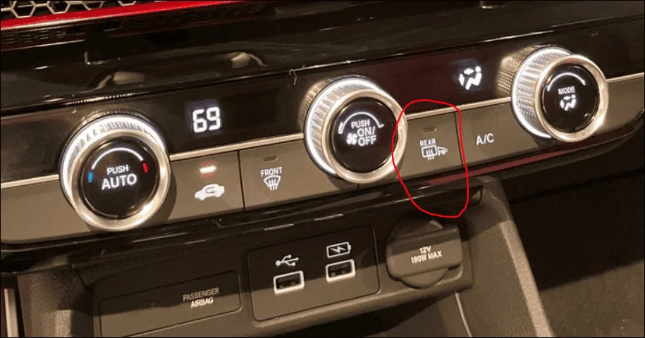 11th Gen Honda Civic Savagegeese reviews 2022 Civic Hatchback 6-Speed | It May Save You 1639207448573