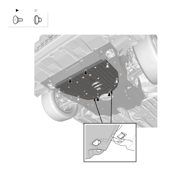 11th Gen Honda Civic Oil Change Service Official DIY Instructions for 2022 Civic 1.5L and 2.0L 1641581849010