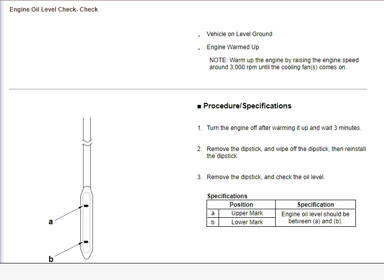 11th Gen Honda Civic Oil Change Service Official DIY Instructions for 2022 Civic 1.5L and 2.0L 1641582698199