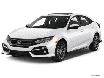 11th Gen Honda Civic Will 10th gen Rain Guards fit 11th gen Civic? 1643318733925