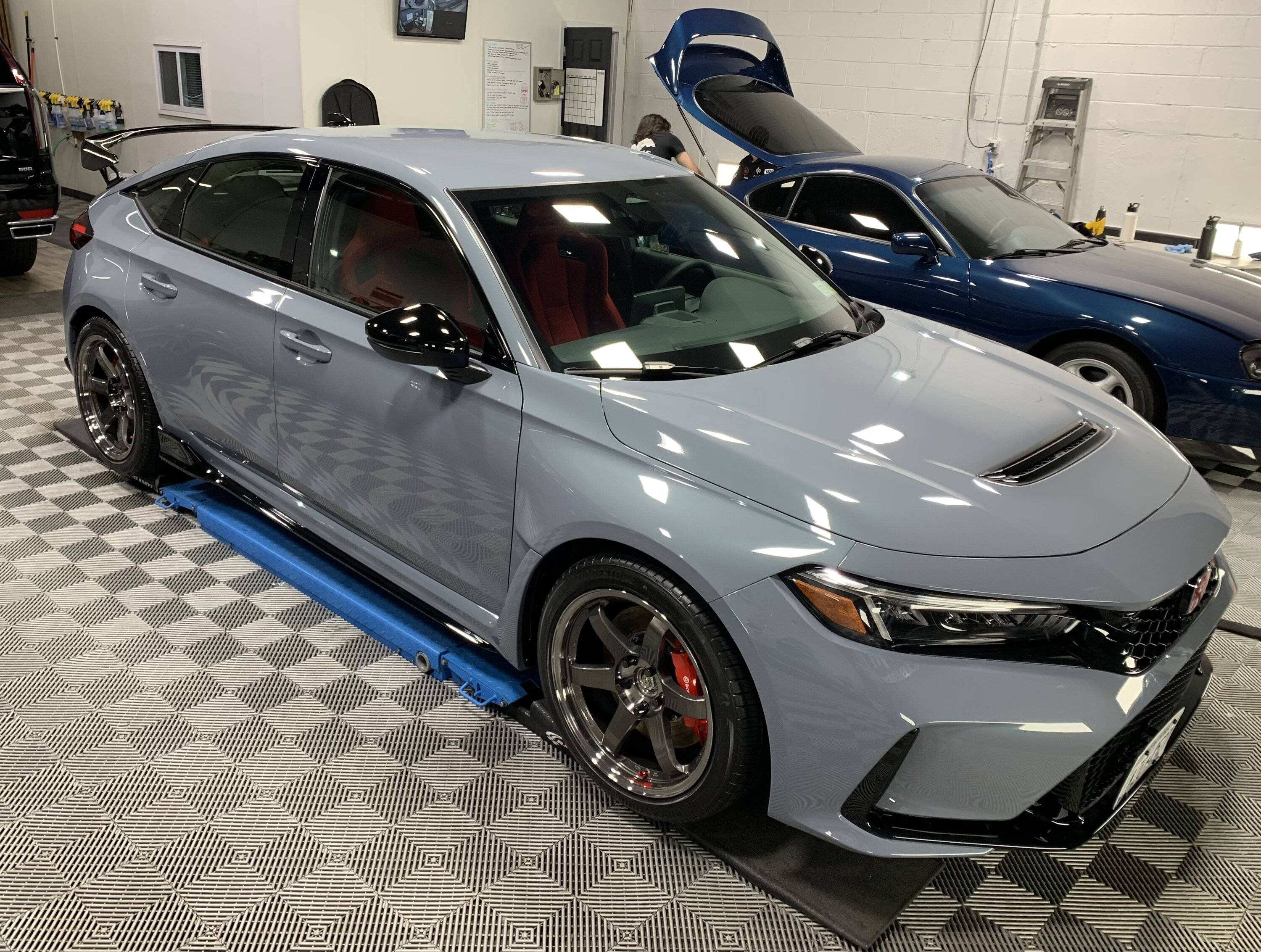 11th Gen Honda Civic CTR Initial Mods 164508FF-CD2D-44EF-872C-117E9344989D