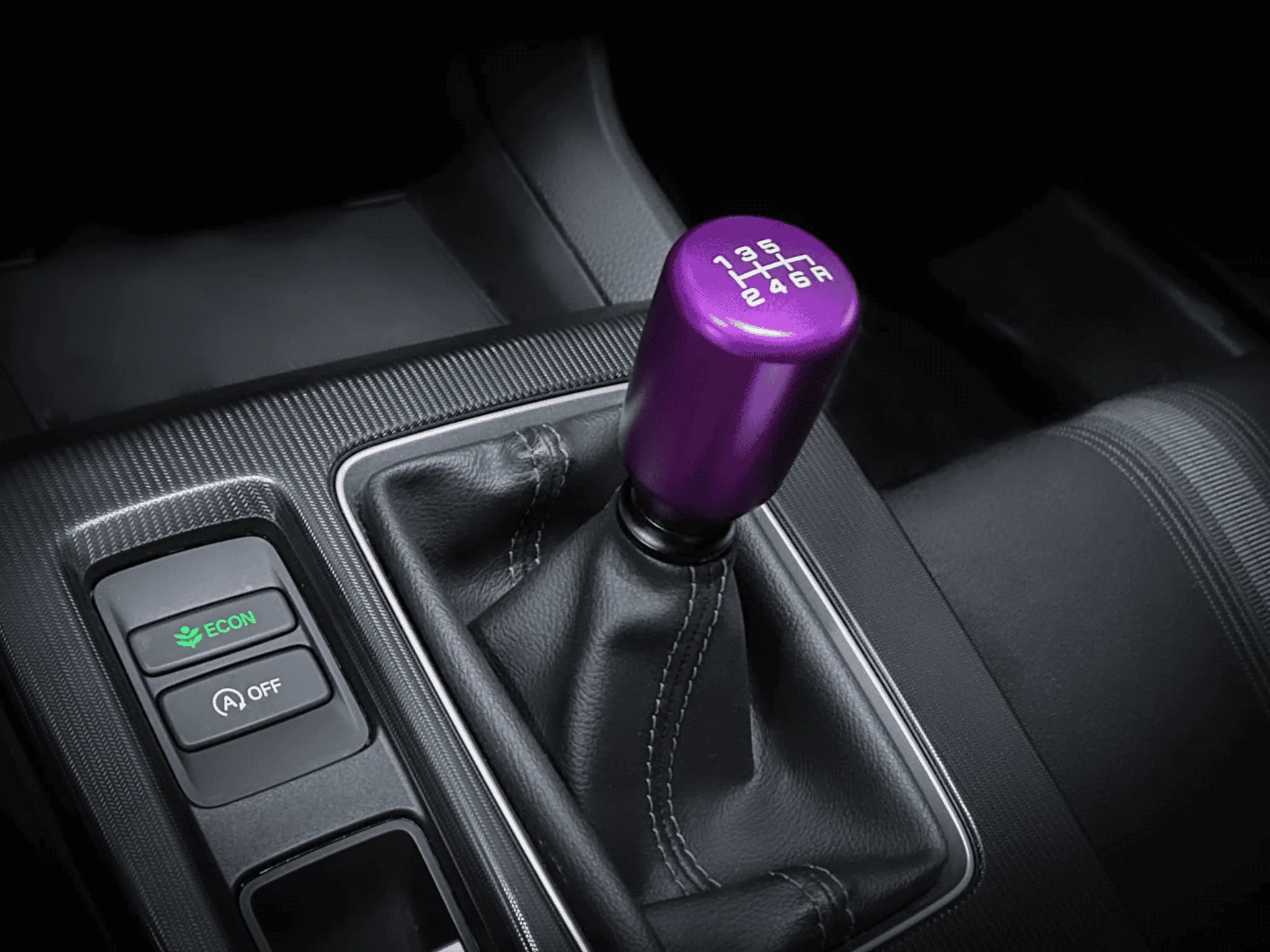 11th Gen Honda Civic Show me your aftermarket shift knob 1648148886639