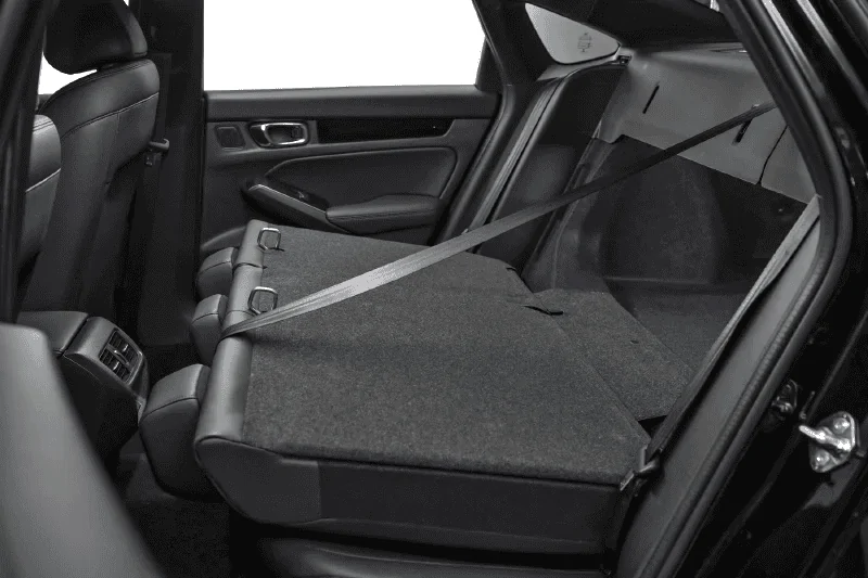 11th Gen Honda Civic Civic Sedan Hybrid Preview from Thailand 1648994714245