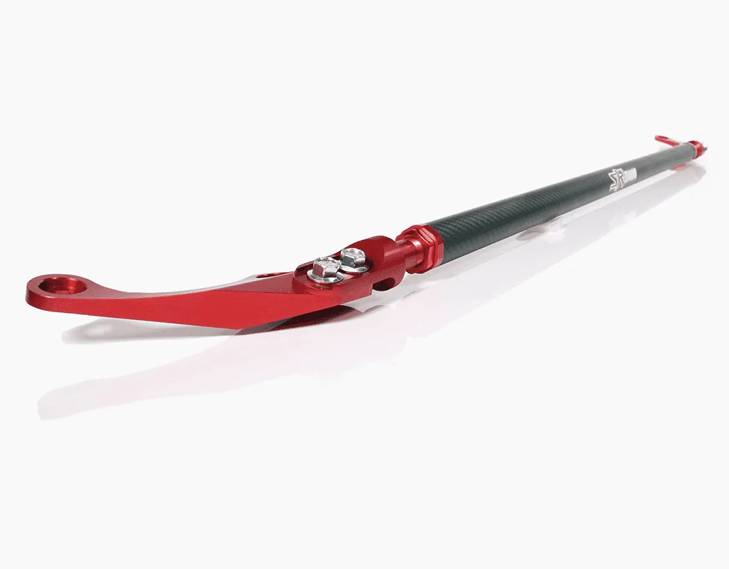 11th Gen Honda Civic The Ultimate Strut Bar for your 11th Gen Civic 1655152262423