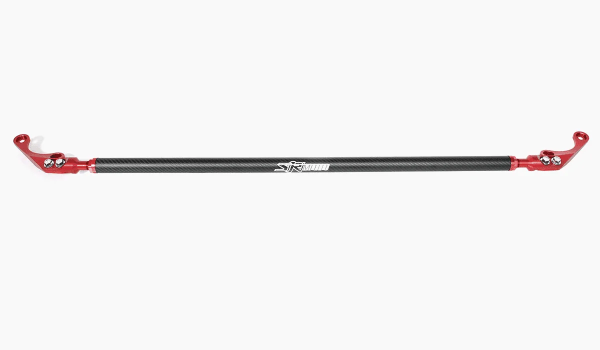 11th Gen Honda Civic The Ultimate Strut Bar for your 11th Gen Civic 1655152273905