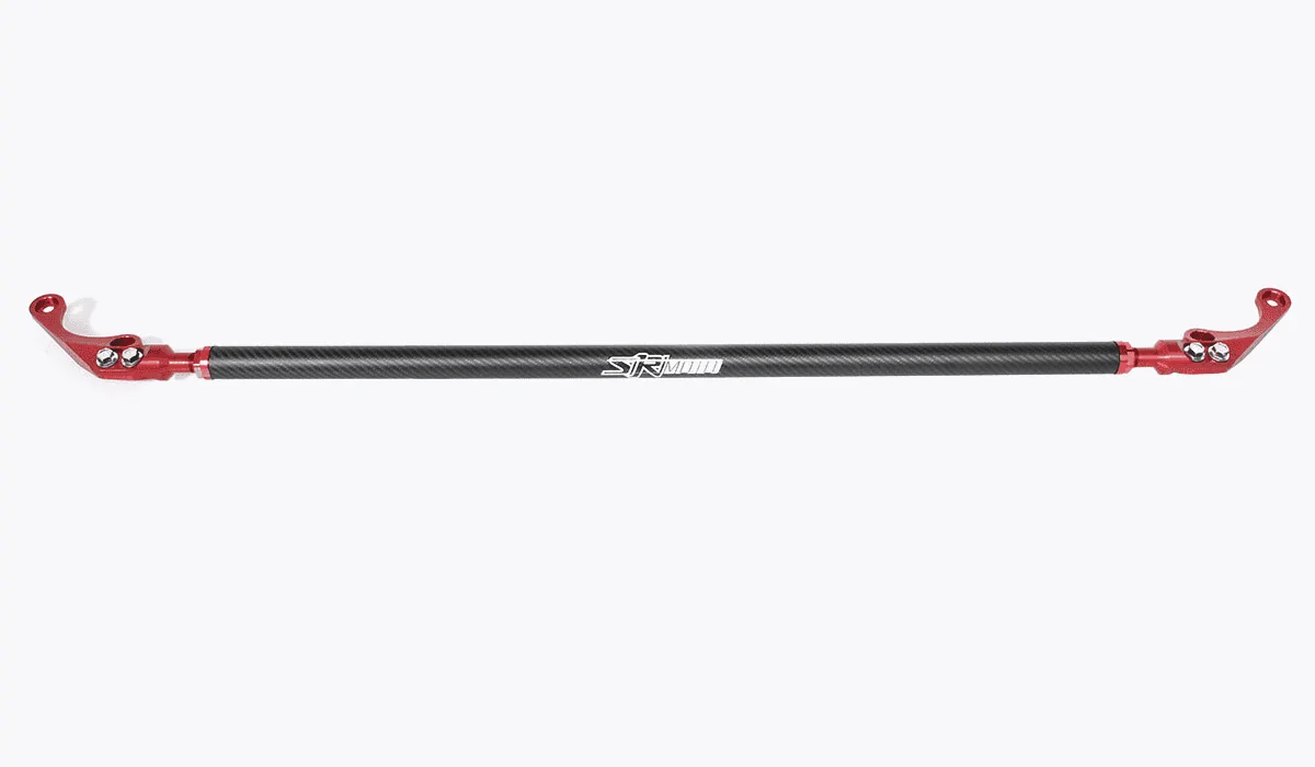 11th Gen Honda Civic The Ultimate Strut Bar for your 11th Civic Si 1655152659897