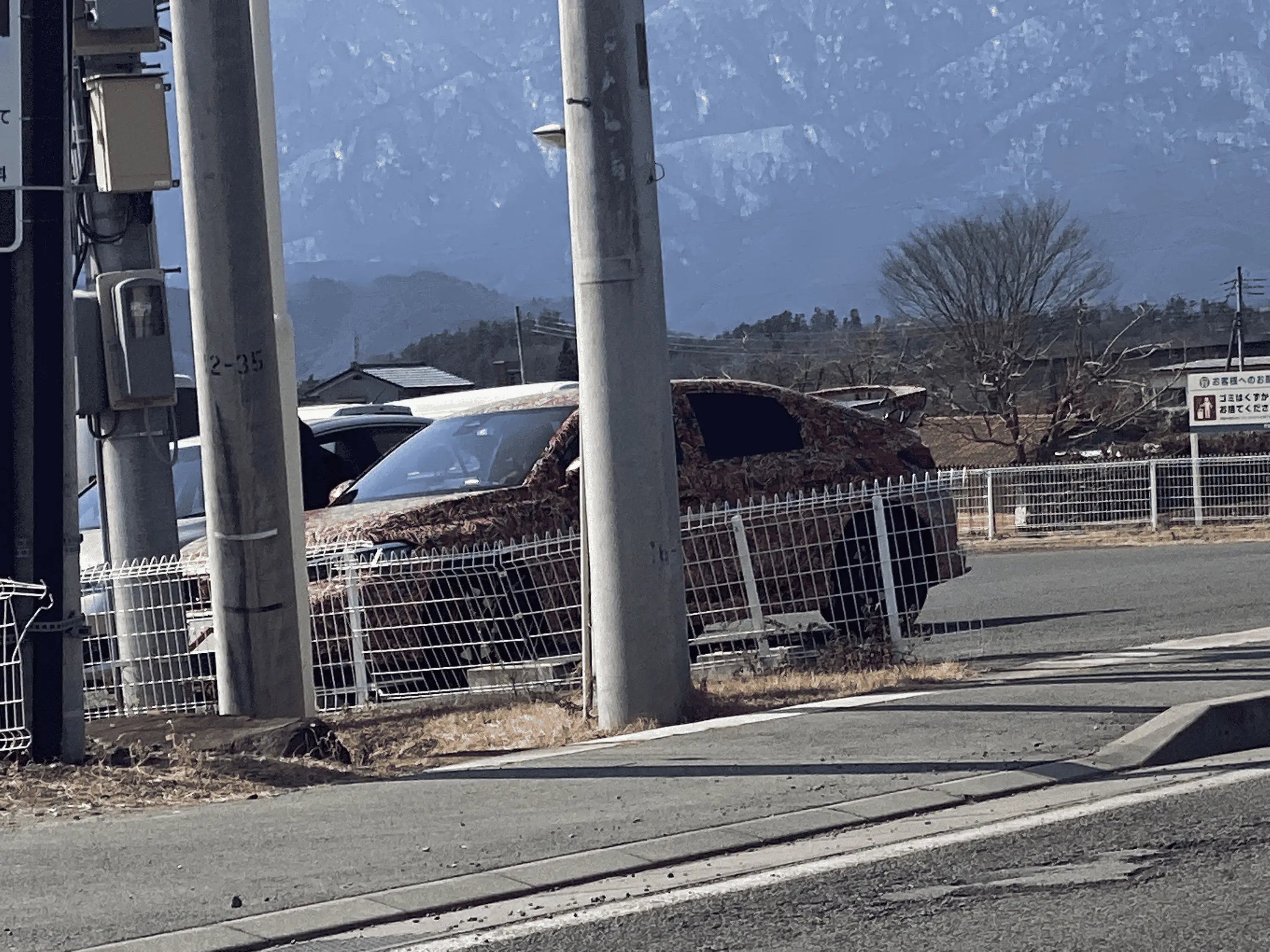 11th Gen Honda Civic 2023 Civic Type R Spy Shots (Compiled June 23) 1656003218771