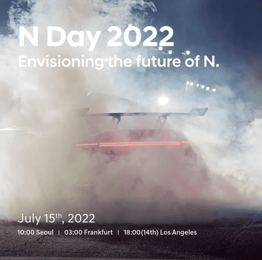 11th Gen Honda Civic 2023 Civic Type R Full Reveal Coming July 20! 1657156788634