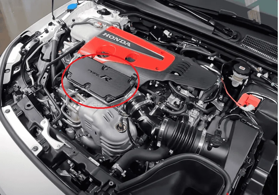 11th Gen Honda Civic Watch 2023 Civic Type R Live Reveal Here on July 20 [Viewing Party Thread 🥳] 1658371507380