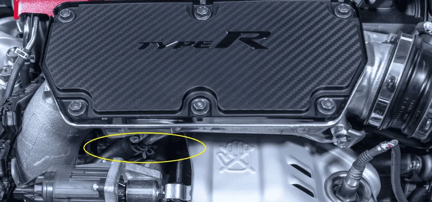 11th Gen Honda Civic OFFICIAL: 2023 Civic Type R Reveal Photos, Wallpapers & Videos 1658383336812