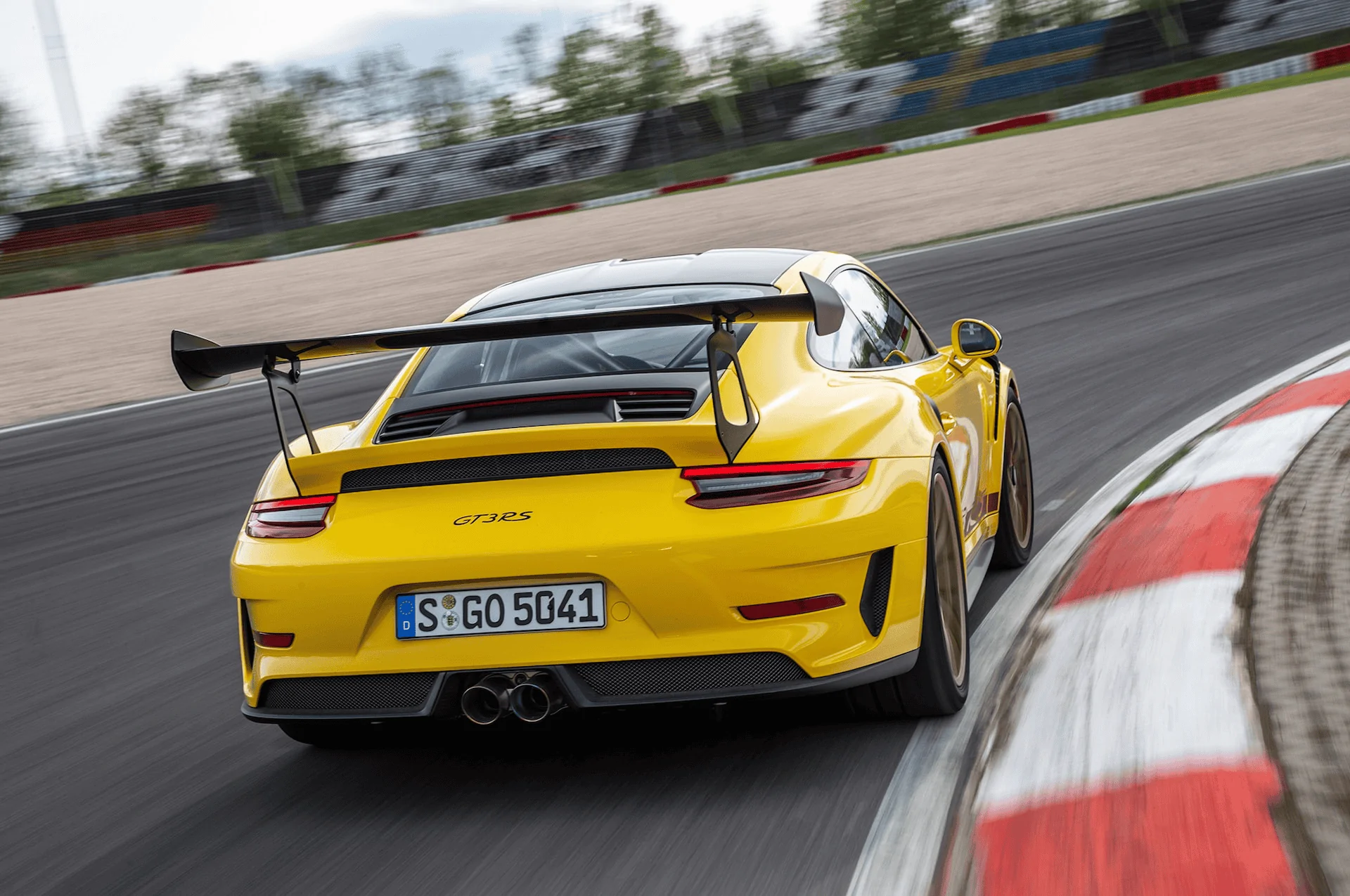 11th Gen Honda Civic Color Matched Wing 1658511082624