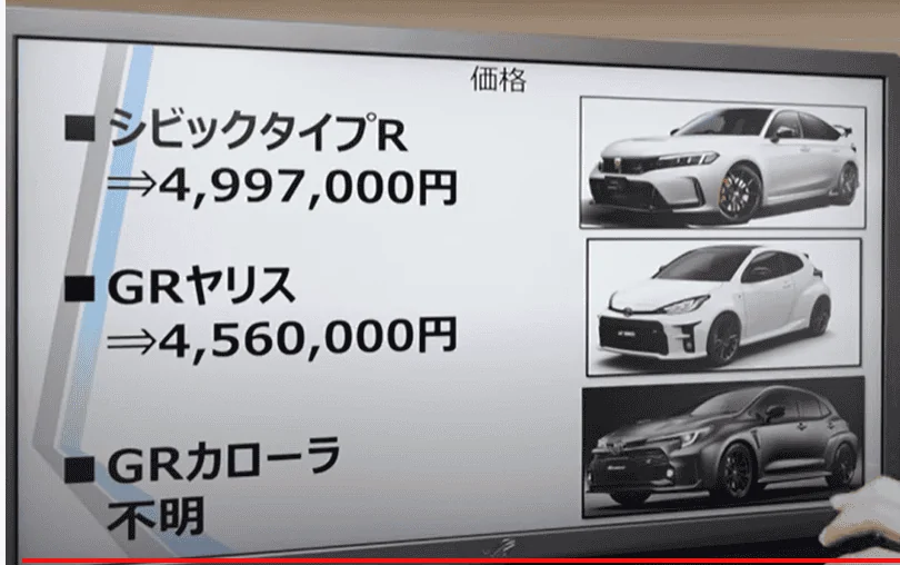 11th Gen Honda Civic 2023 Civic Type R Waitlist / Deposit / Reservations List - Check in here! 1659995679873