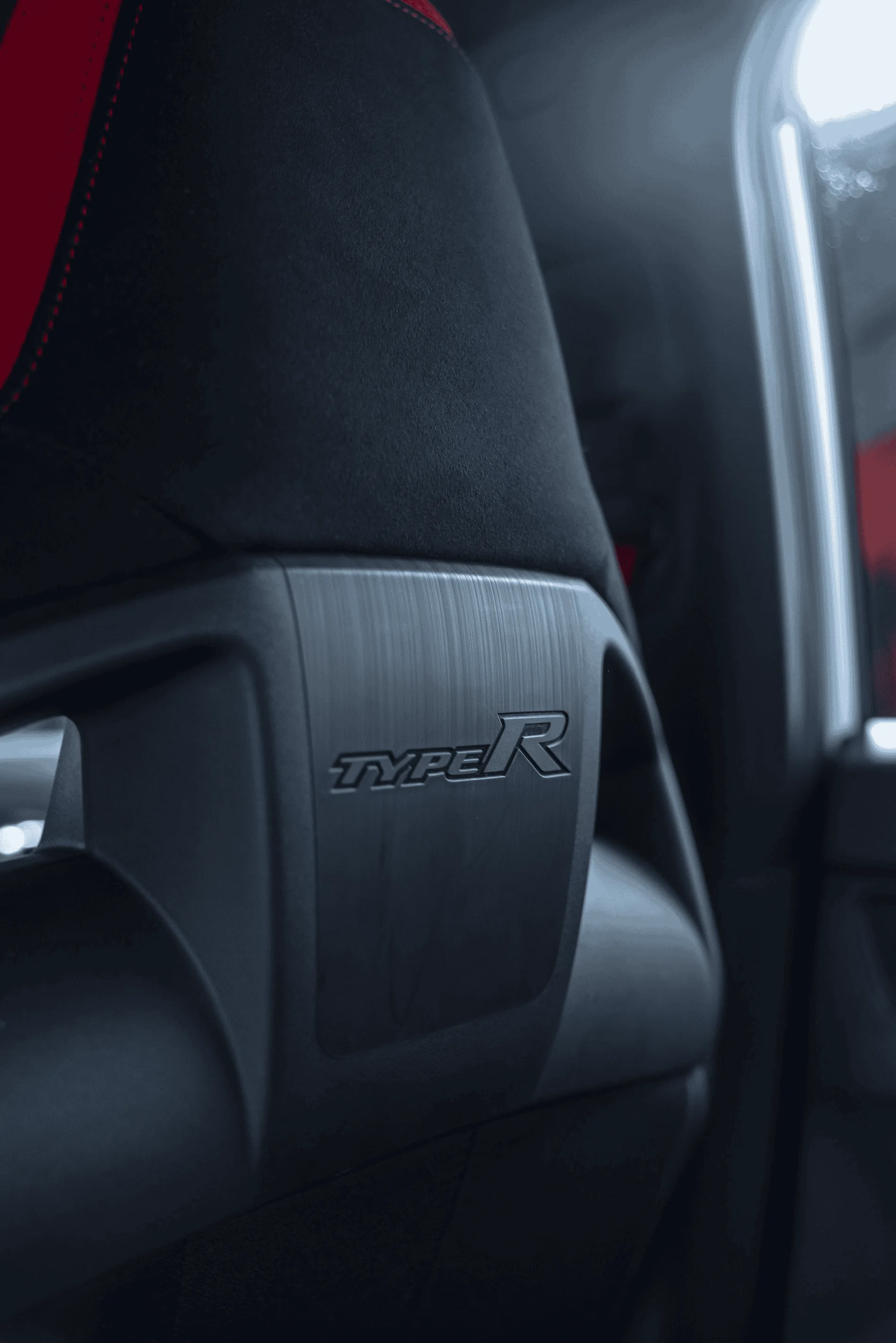 11th Gen Honda Civic USDM 2023 Civic Type R to Feature Glossy Seat Backs 1659996087488