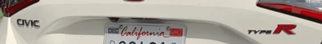 11th Gen Honda Civic FL5 and FK8 Civic Type R Comparison Side-by-Side Look 1660970613921