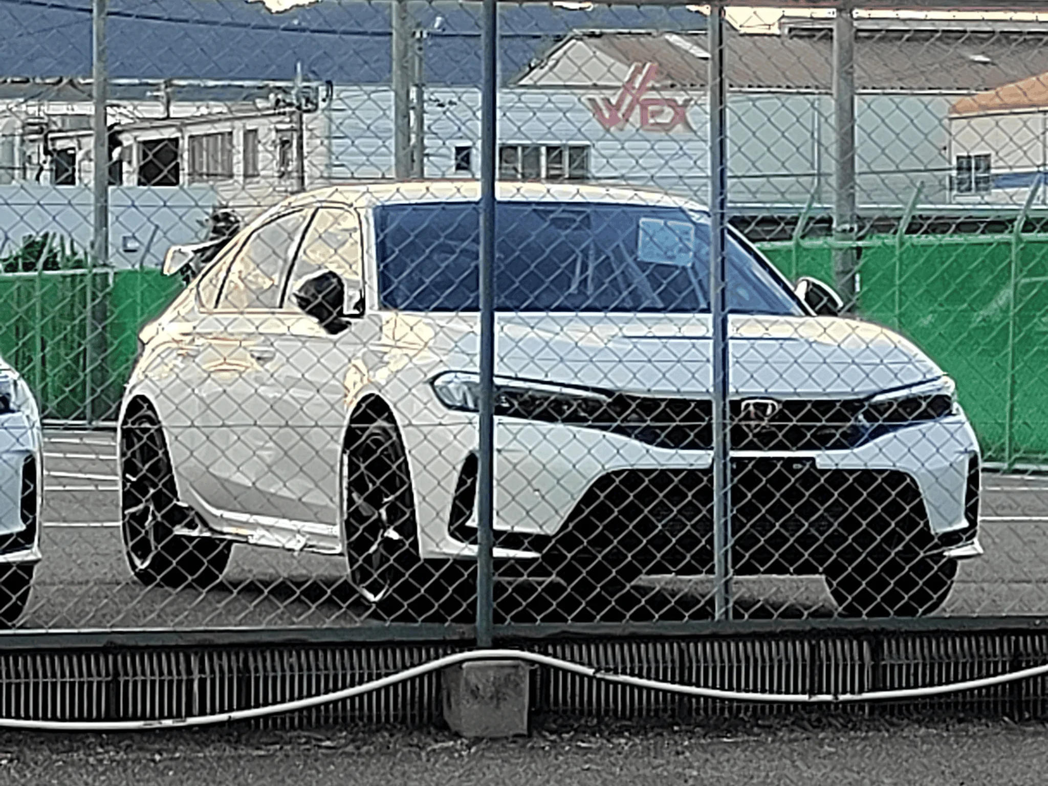 11th Gen Honda Civic FL5 and FK8 Civic Type R Comparison Side-by-Side Look 1661505735825