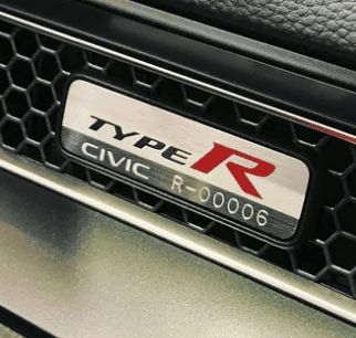 11th Gen Honda Civic Type R "In the Wild" Sightings 1661555815382