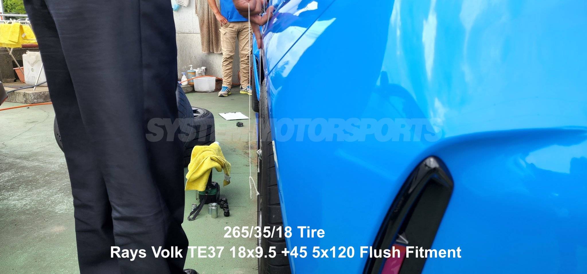 11th Gen Honda Civic 2023+ (FL5) Type R bolt pattern 1662057139886