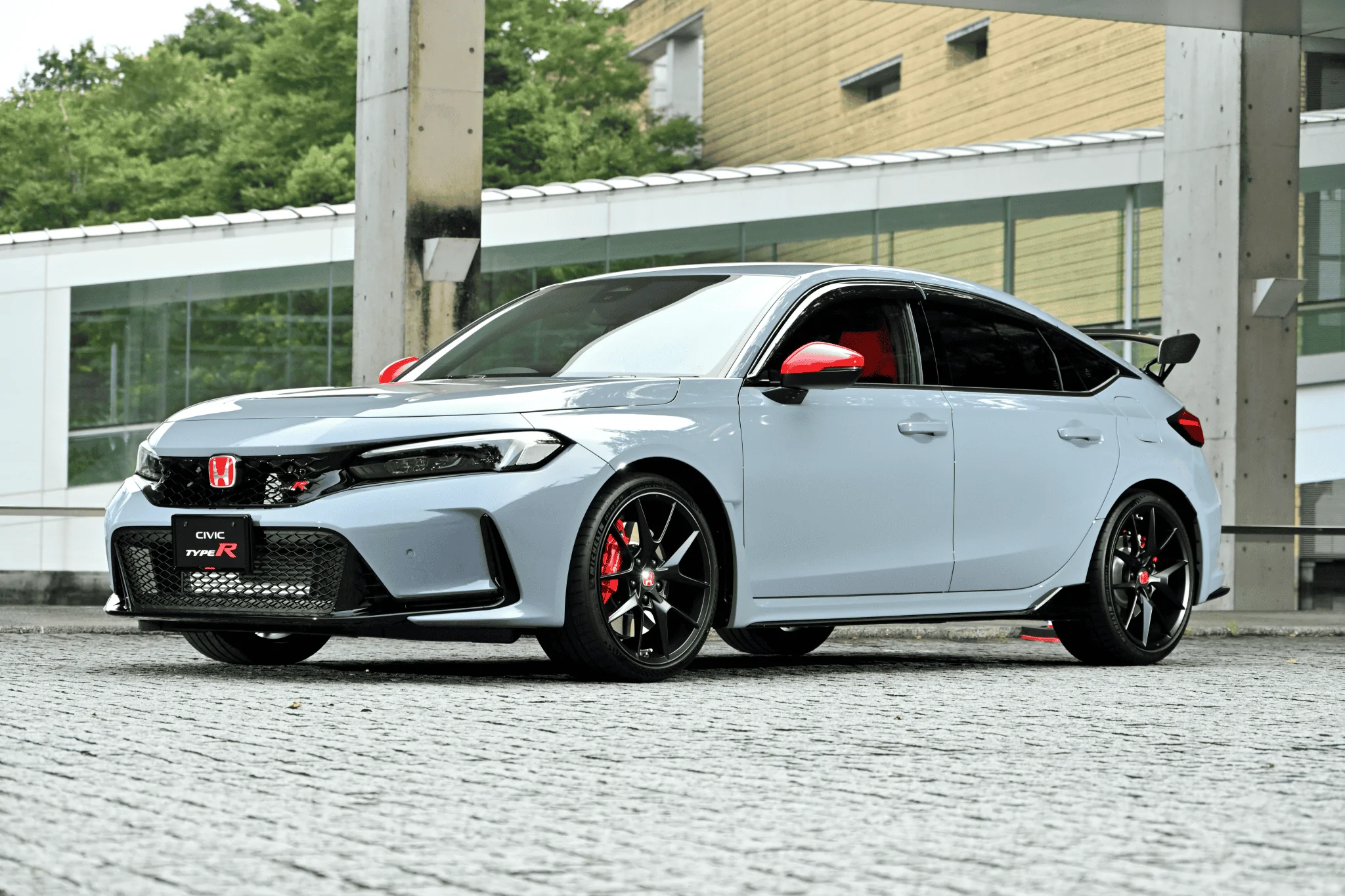 11th Gen Honda Civic Official SONIC GRAY PEARL FL5 Type R Photos Thread 1662325577744-png