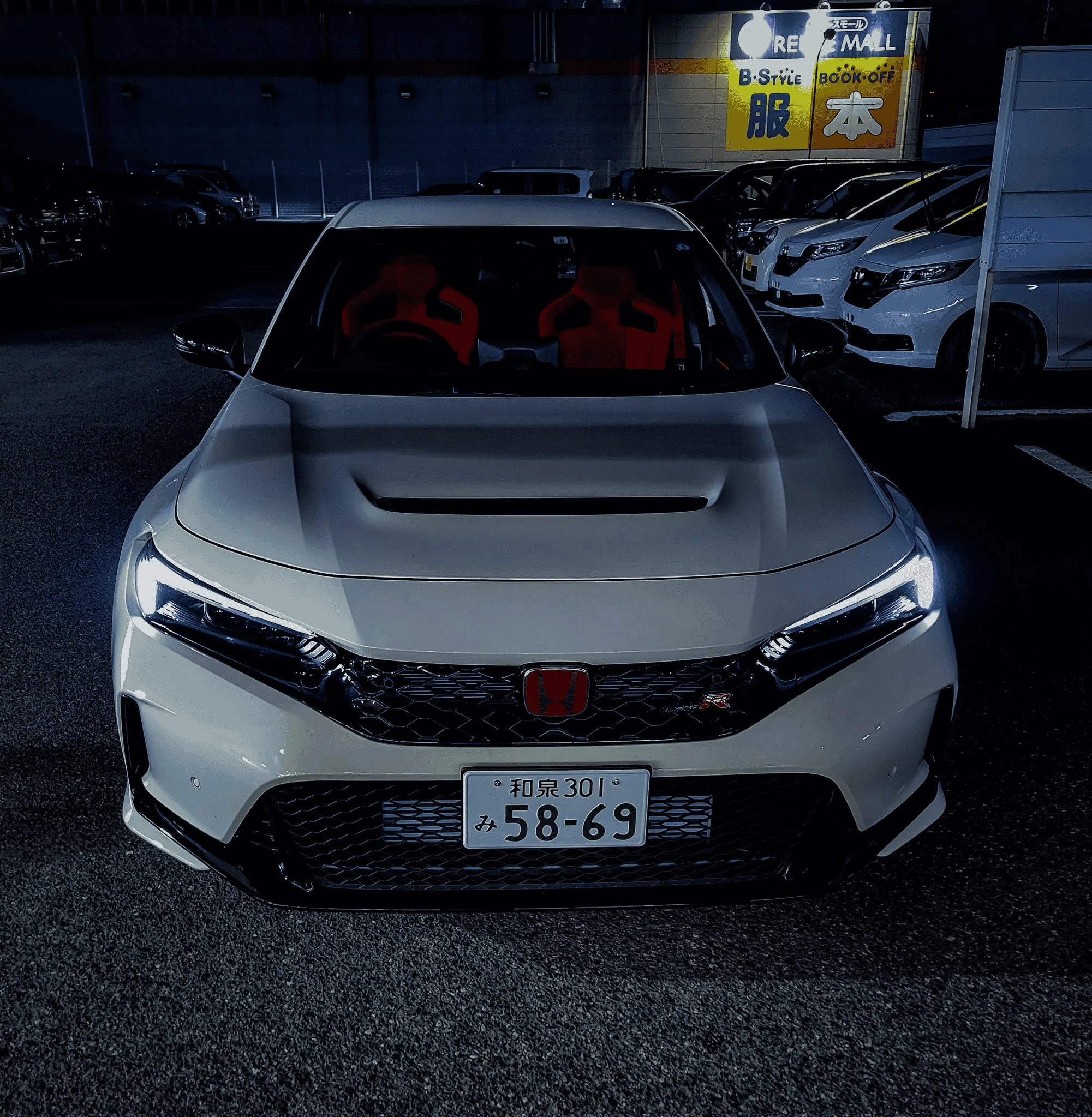 11th Gen Honda Civic Official SONIC GRAY PEARL FL5 Type R Photos Thread 1662607564112-png