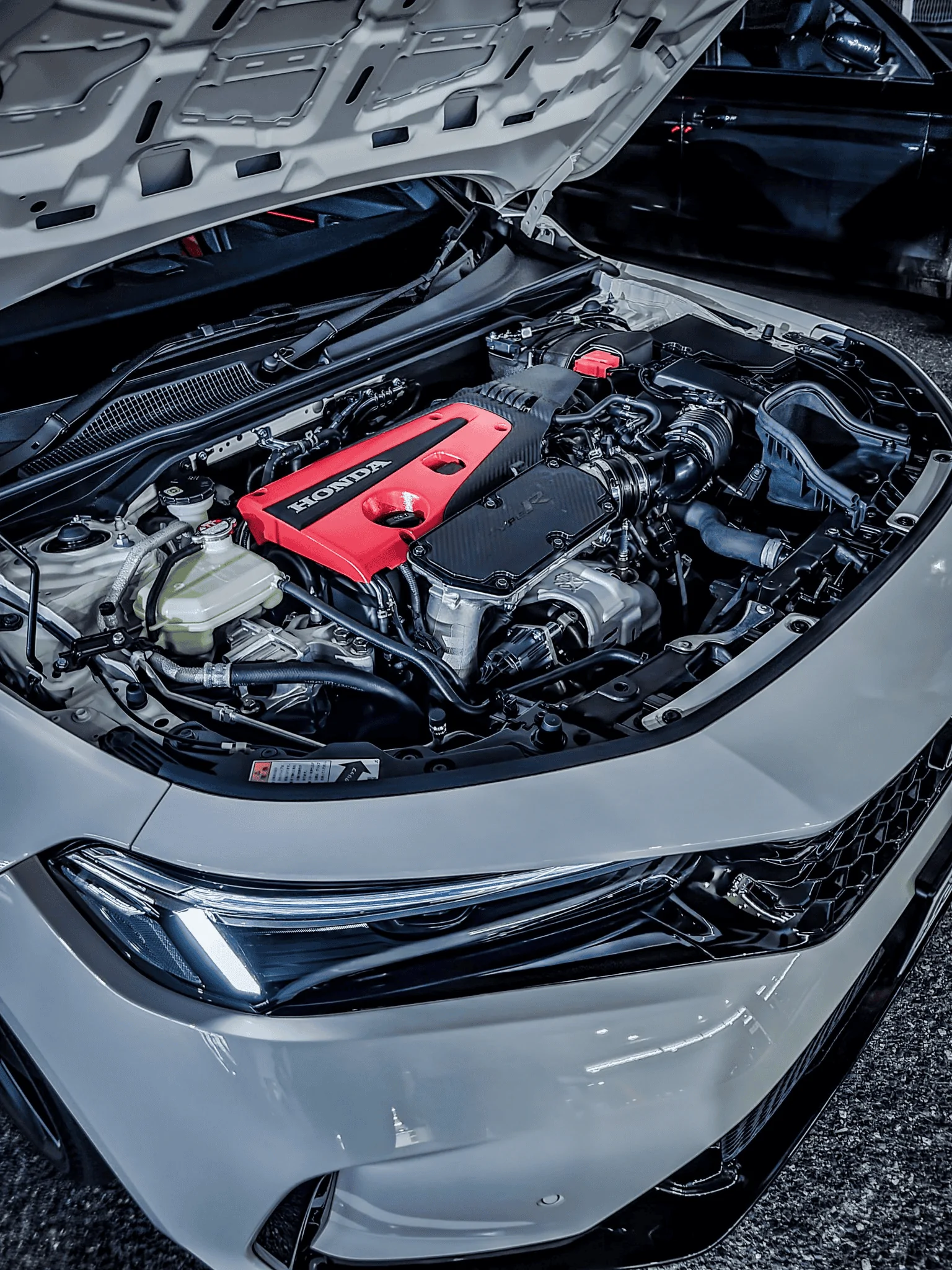 11th Gen Honda Civic Official SONIC GRAY PEARL FL5 Type R Photos Thread 1662607602321-png