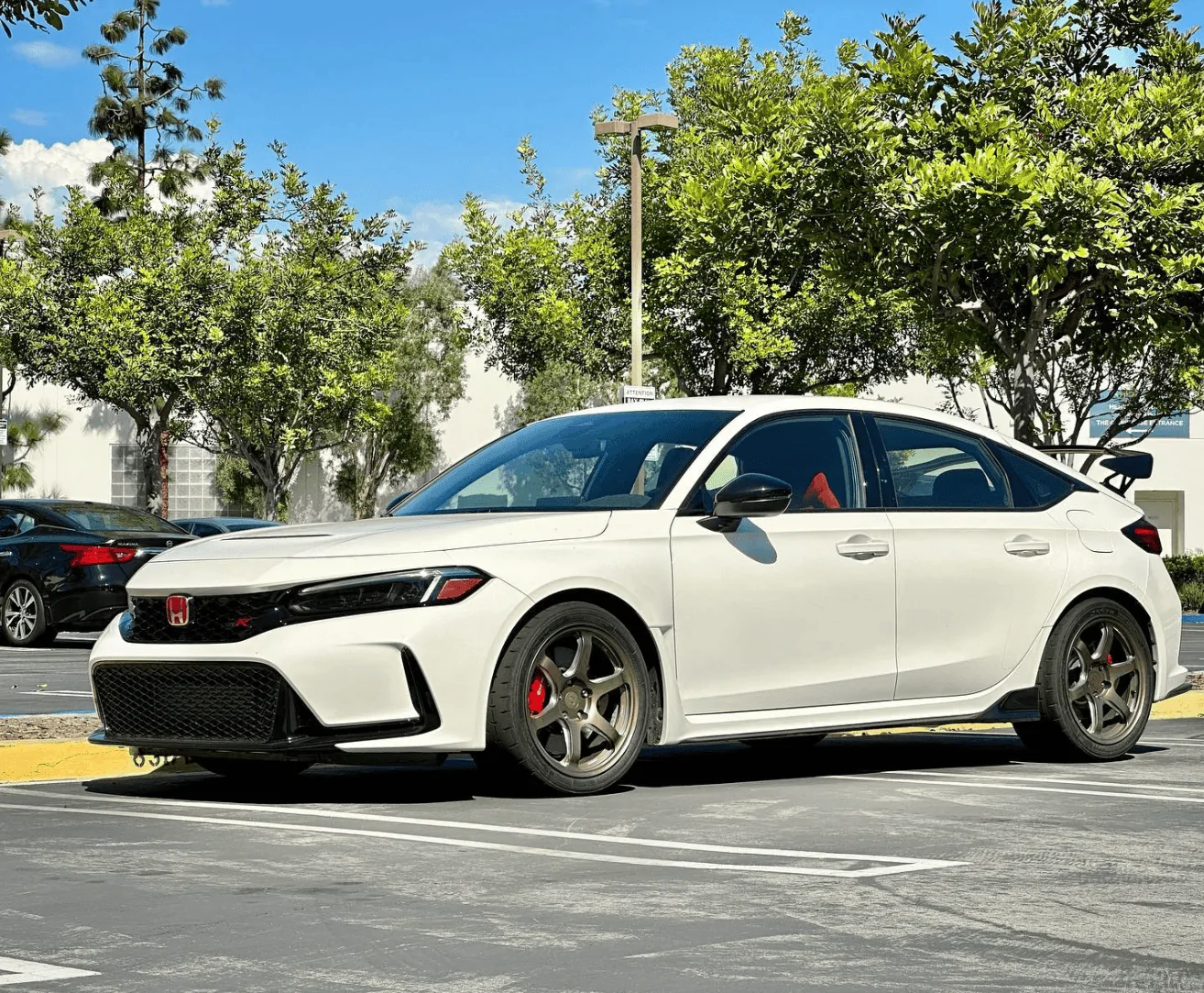 11th Gen Honda Civic 2023 Civic Type R Waitlist / Deposit / Reservations List - Check in here! 1664594214533