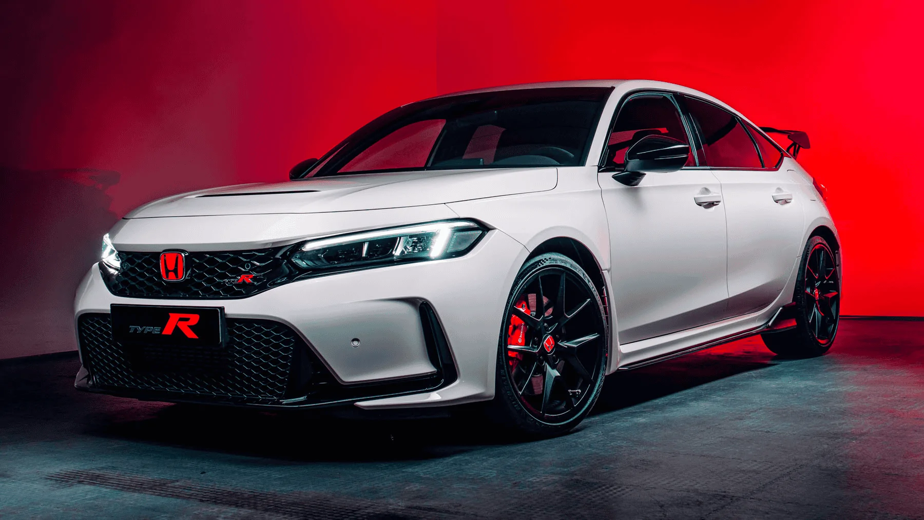 11th Gen Honda Civic 2023 Civic Type R Waitlist / Deposit / Reservations List - Check in here! 1665729590702