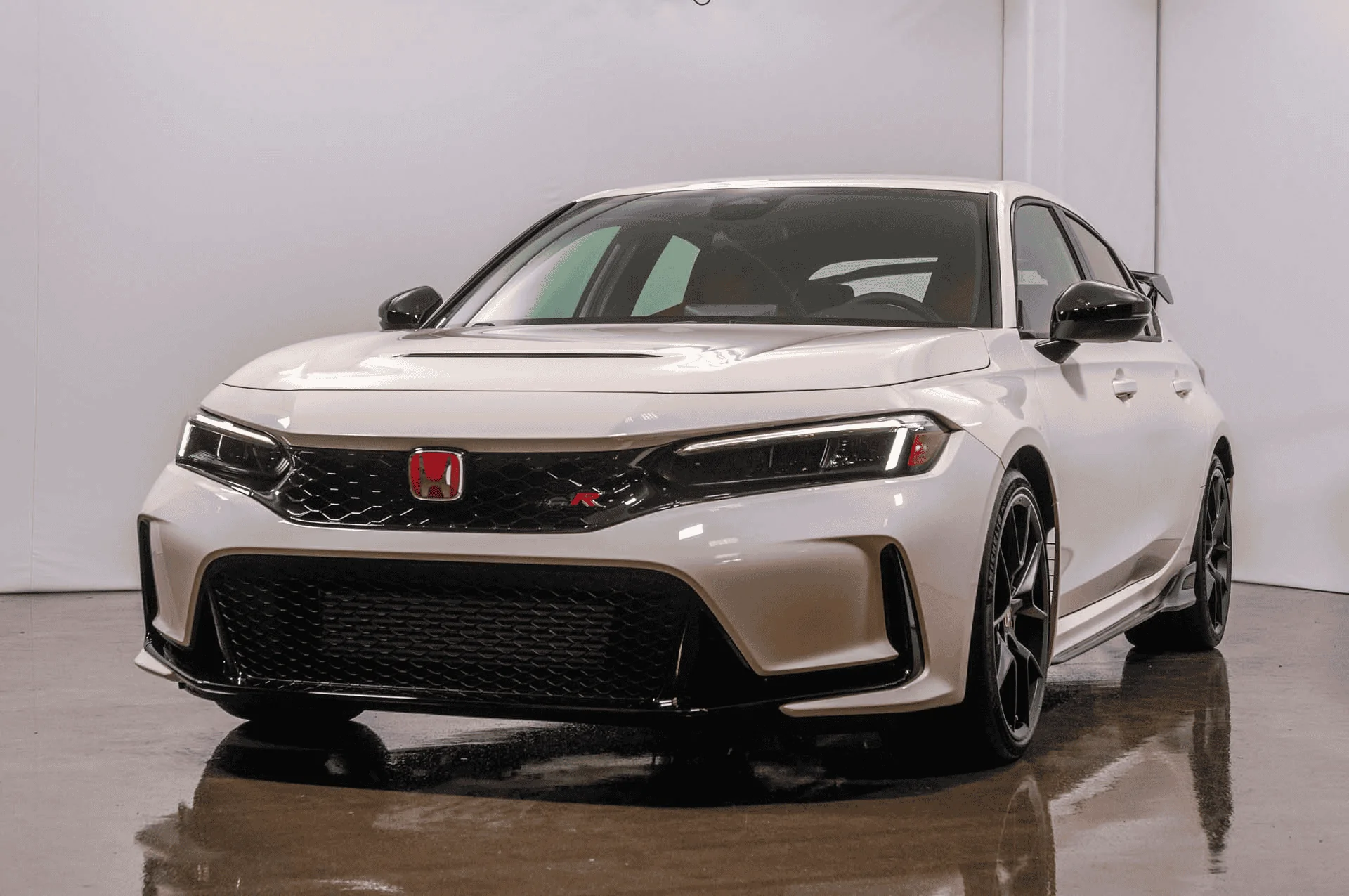 11th Gen Honda Civic 2023 Civic Type R Waitlist / Deposit / Reservations List - Check in here! 1666272284993