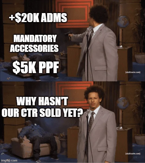 11th Gen Honda Civic The FL5 Dealer ADM Markup Thread 1667154926981