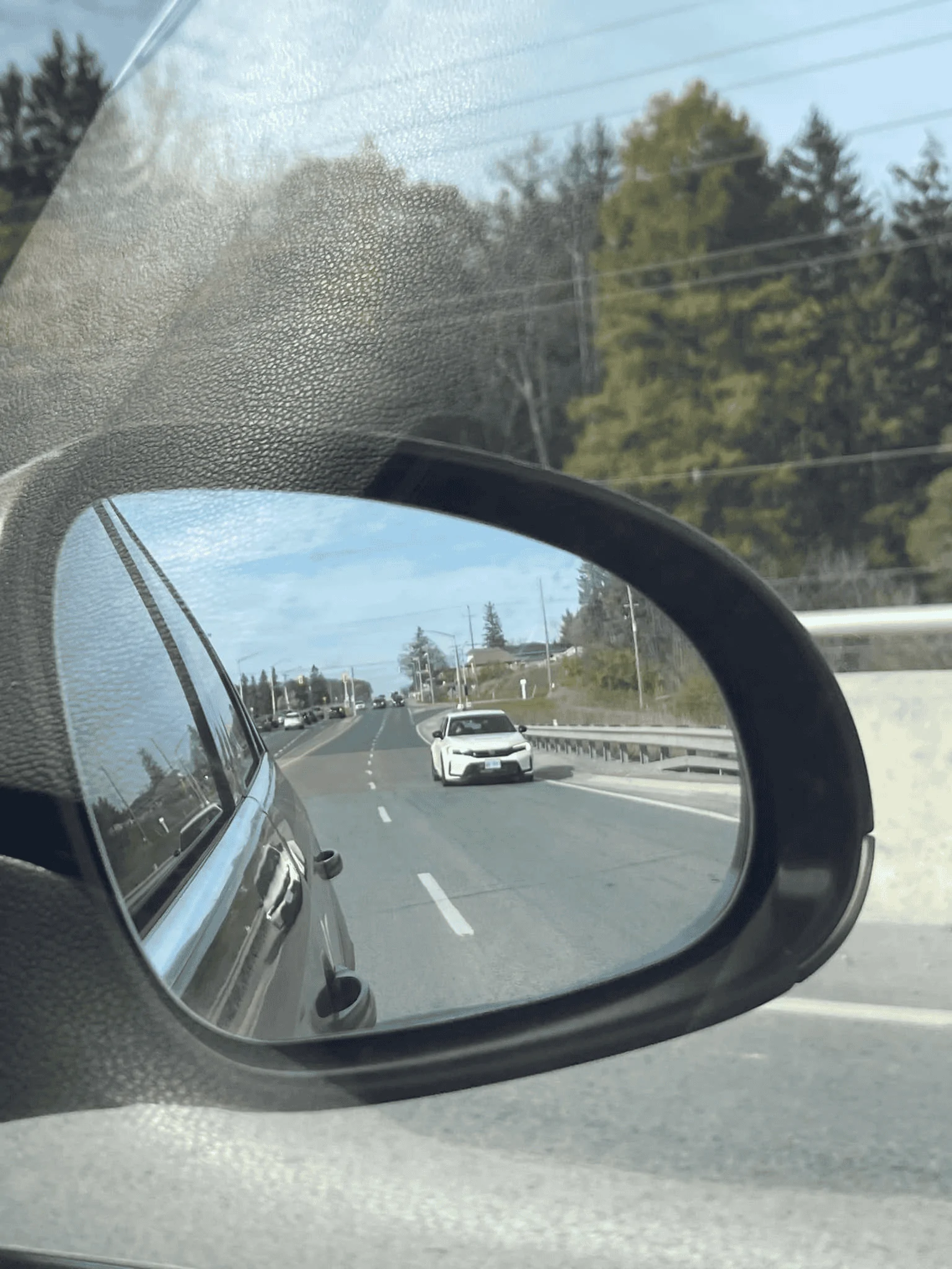 11th Gen Honda Civic Canadian dealer asked what colour Type R I want 1667220284517