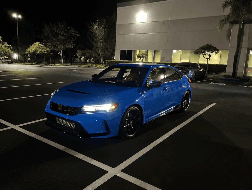 11th Gen Honda Civic 2023 Civic Type R Waitlist / Deposit / Reservations List - Check in here! 1667486016449