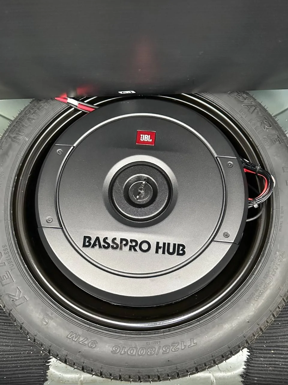 11th Gen Honda Civic Underseat Subfoofers That Fit 1667688301610