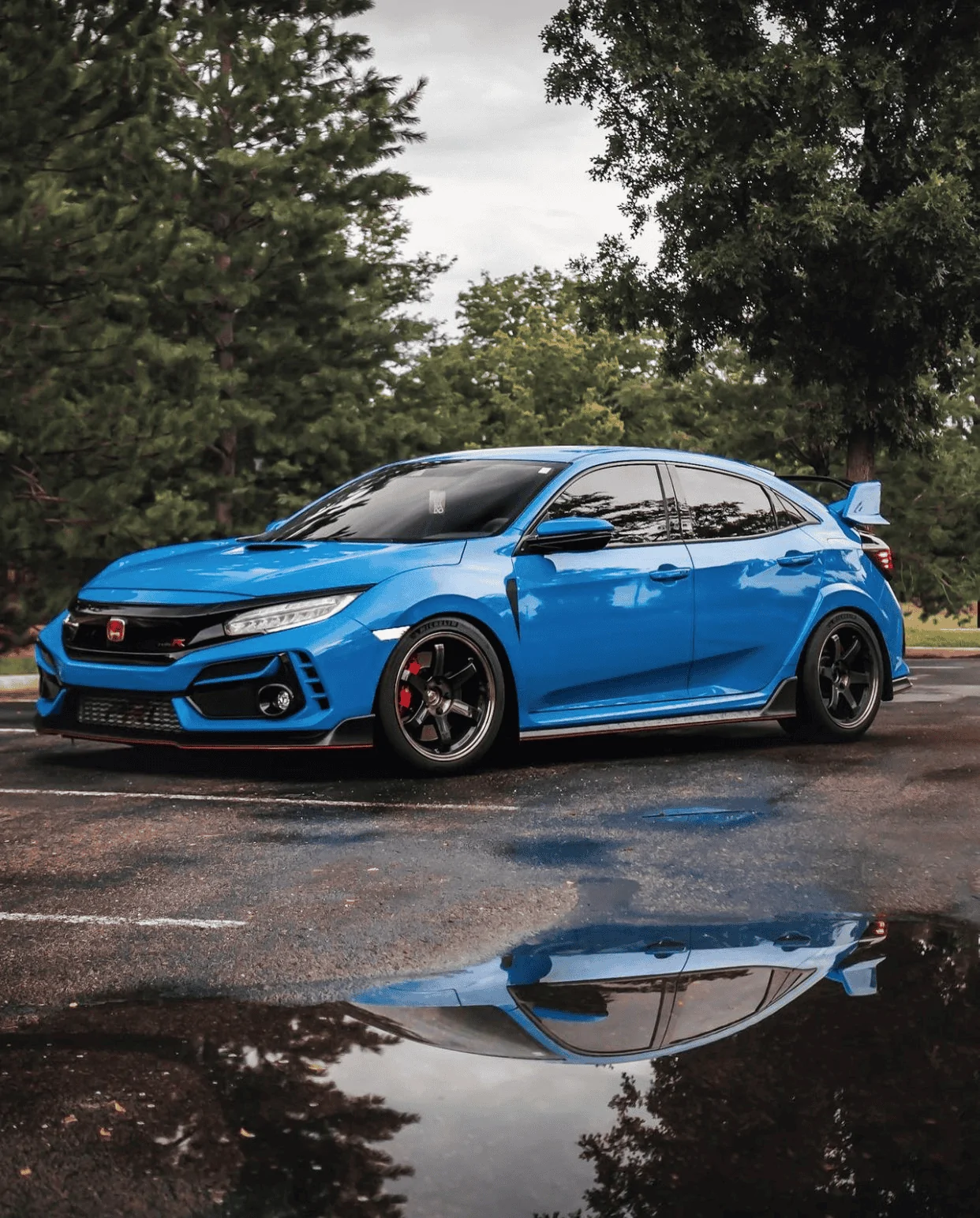 11th Gen Honda Civic Official Wheel Fitment Thread for 11th Gen FL5 Civic Type R 1669395022634