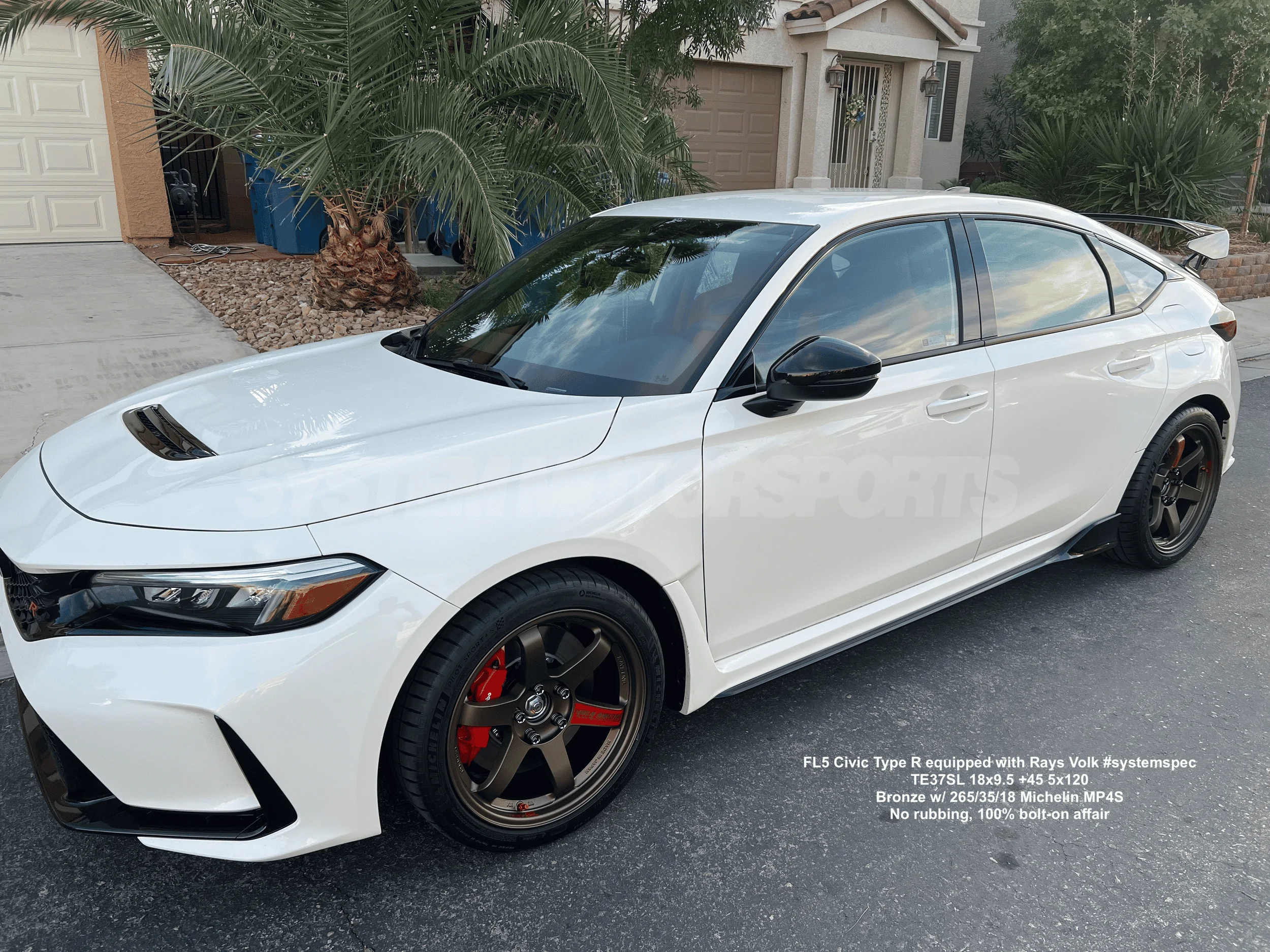 11th Gen Honda Civic Official Wheel Fitment Thread for 11th Gen FL5 Civic Type R 1669824311645