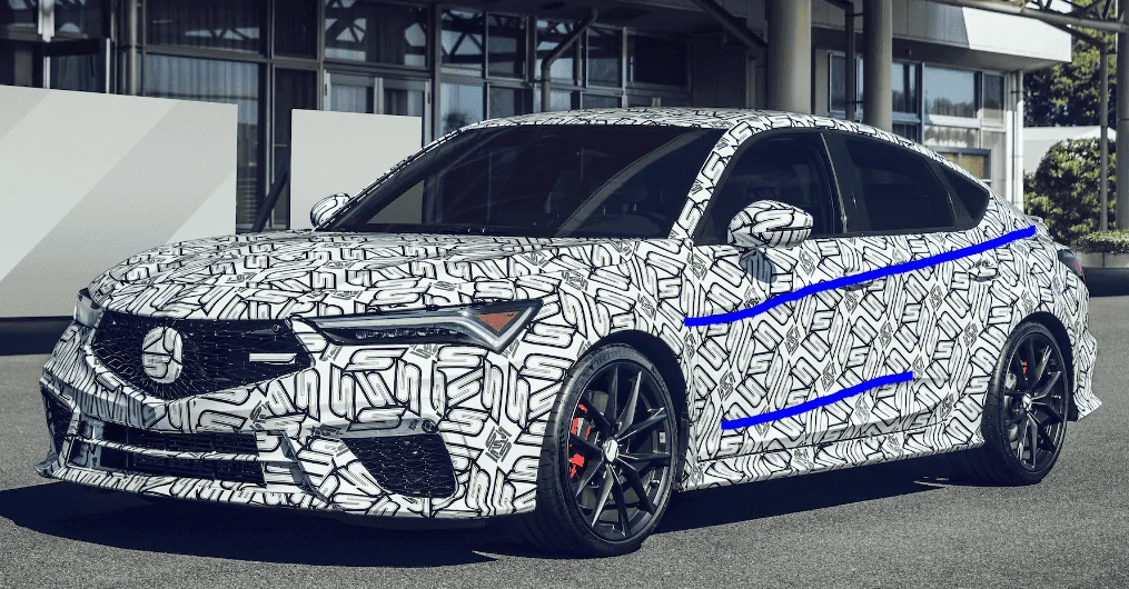 11th Gen Honda Civic 2024 Integra Type S Officially Announced! + First Drive Reviews! 1670252914712