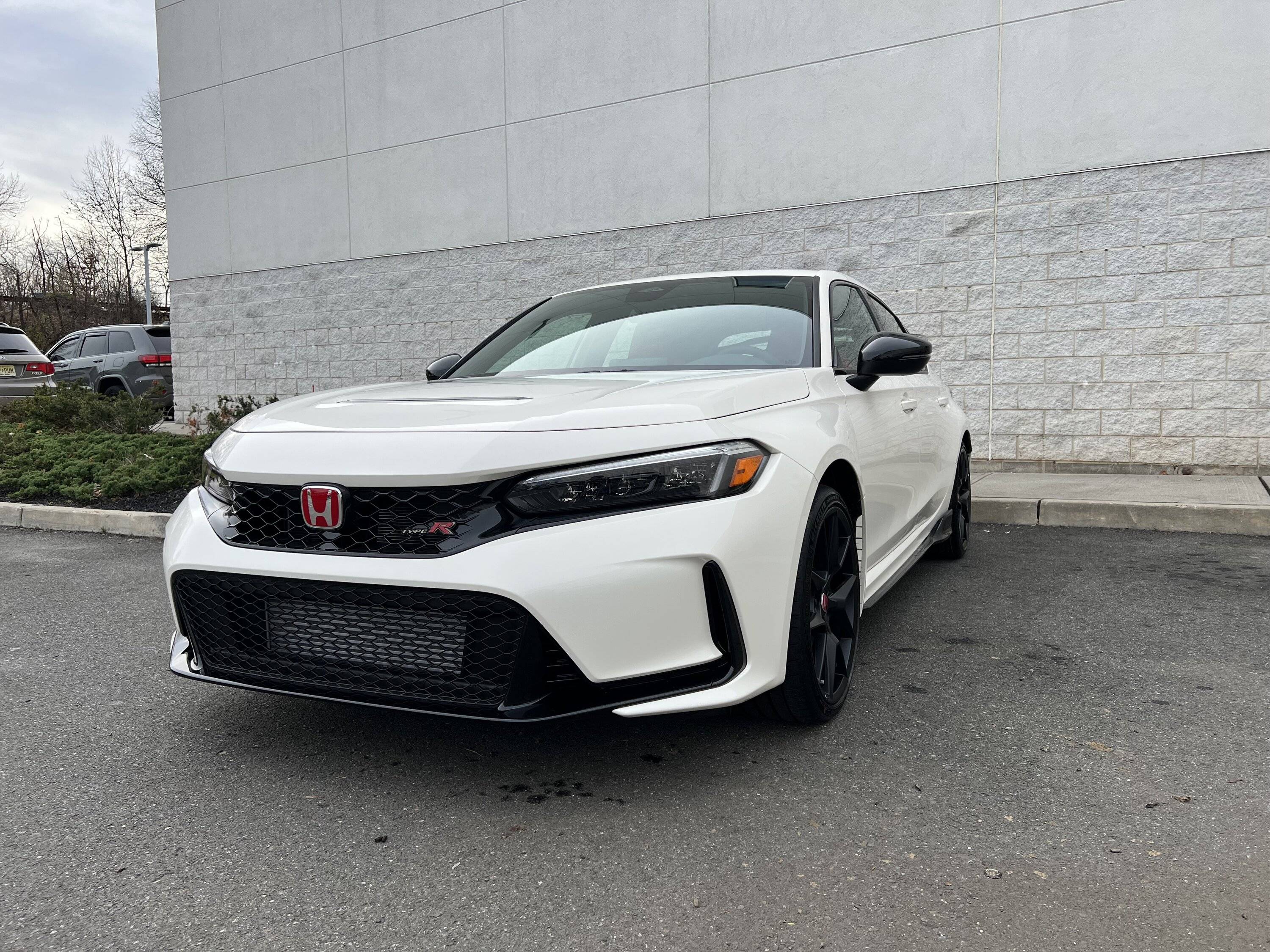 11th Gen Honda Civic East Coast FL5 Delivery Estimates/Confirmations 1670868698274