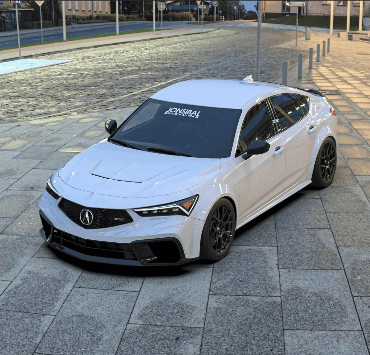 11th Gen Honda Civic 2023 Civic Type R Waitlist / Deposit / Reservations List - Check in here! 1671306062168