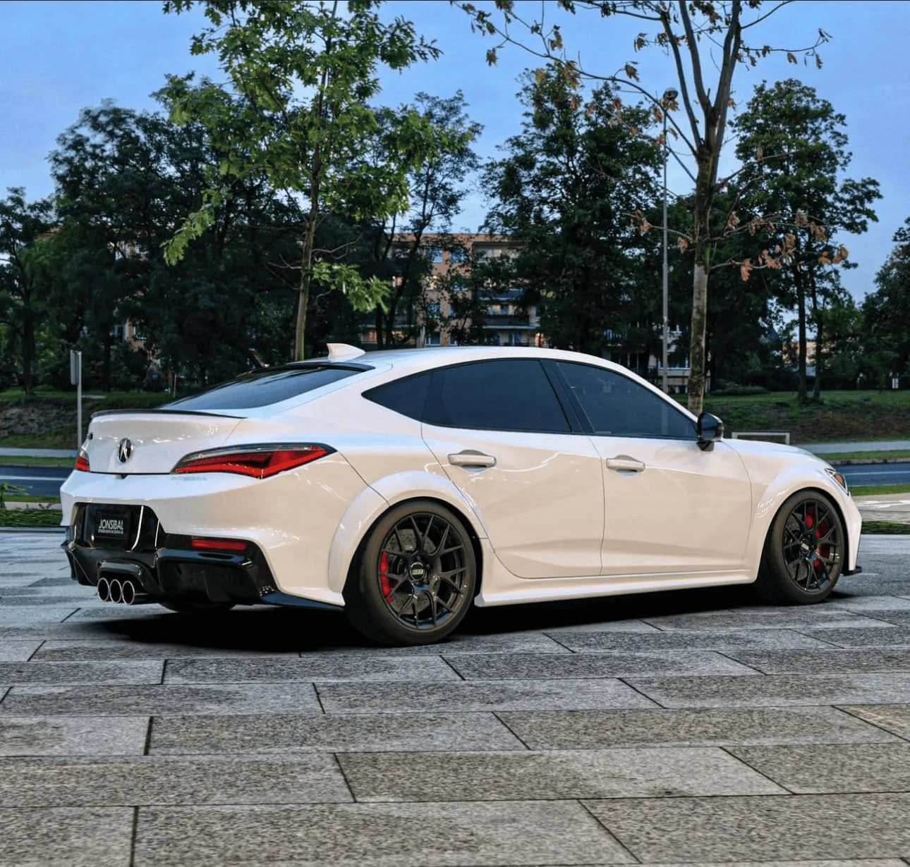 11th Gen Honda Civic 2023 Civic Type R Waitlist / Deposit / Reservations List - Check in here! 1671306173021