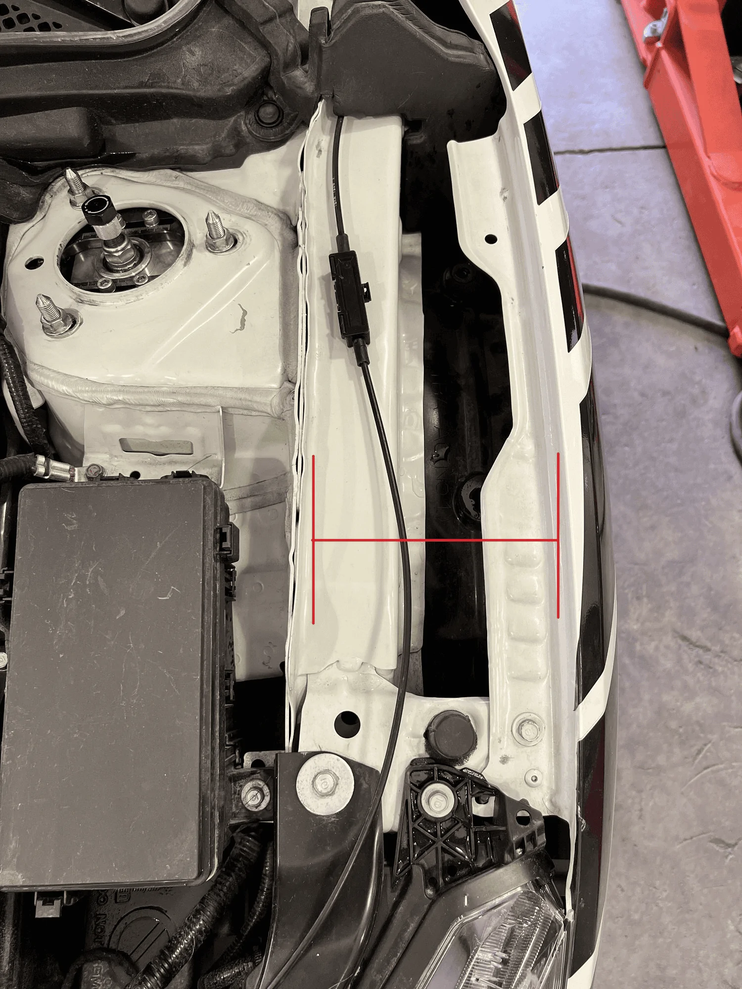 11th Gen Honda Civic 11th Gen Honda Civic Engine Bay Shrouds Design Pt 1 1675356103402