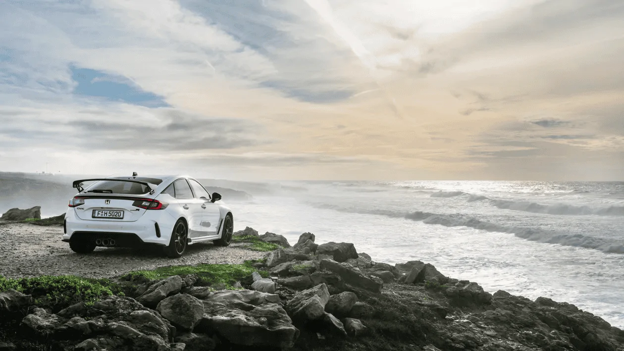 11th Gen Honda Civic 2023 Civic Type R FL5 - Reviews Compilation (Articles + Videos)  ✍🏻 🎥 1676198345630