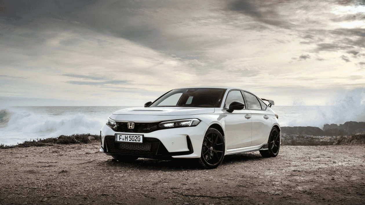 11th Gen Honda Civic 2023 Civic Type R FL5 - Reviews Compilation (Articles + Videos)  ✍🏻 🎥 1676198364880