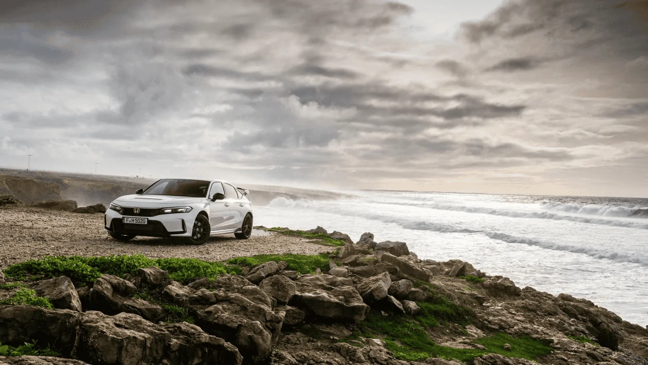 11th Gen Honda Civic 2023 Civic Type R FL5 - Reviews Compilation (Articles + Videos)  ✍🏻 🎥 1676198378706