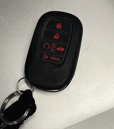 11th Gen Honda Civic Key fob cover 1677089165199