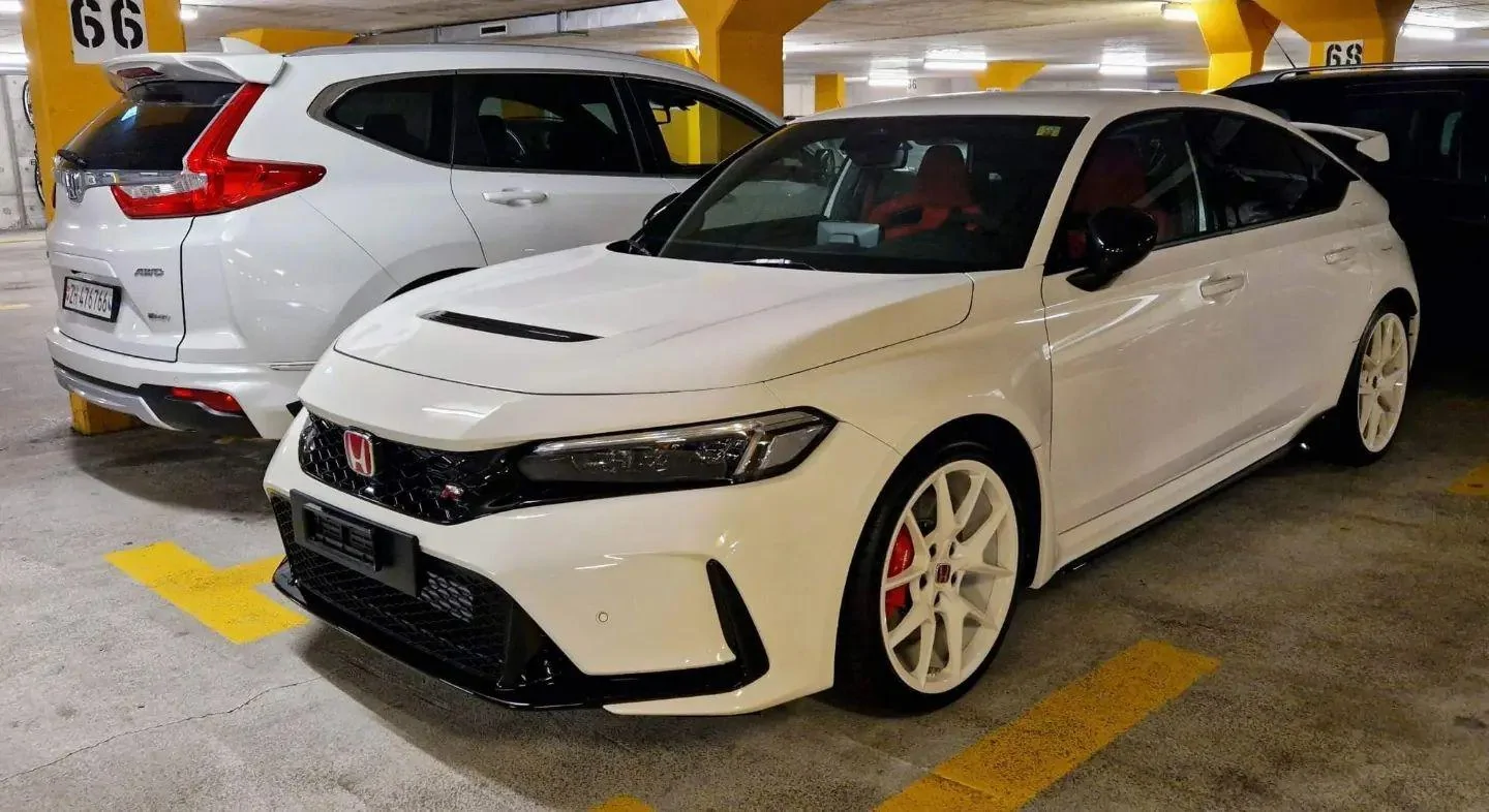 11th Gen Honda Civic ▀▄▀▄▀▄▀▄ System Motorsports || Volk + Gramlights + Advan + BBS In-Stock sale! 1678495416869