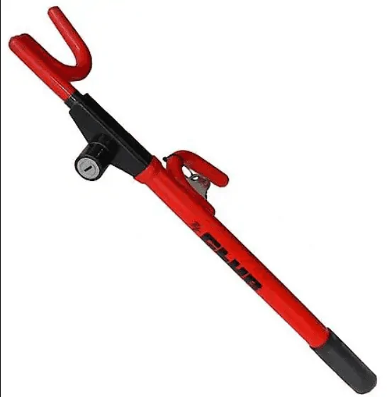 11th Gen Honda Civic Is anyone doing anything extra for the security system? 1679969642142