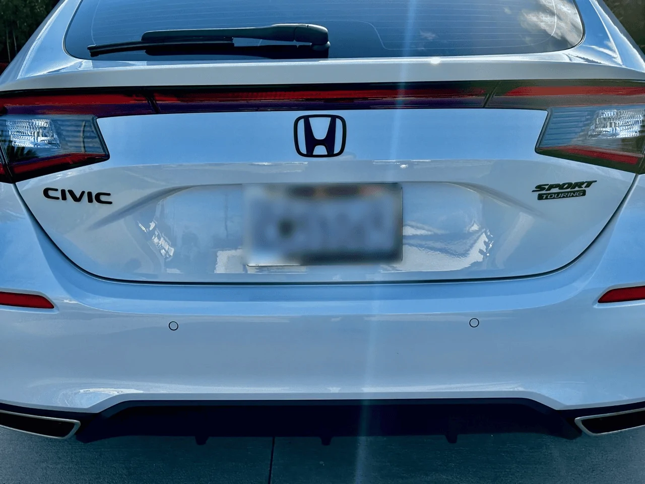 11th Gen Honda Civic What did you do to your CivicXI today?? 1683076549682